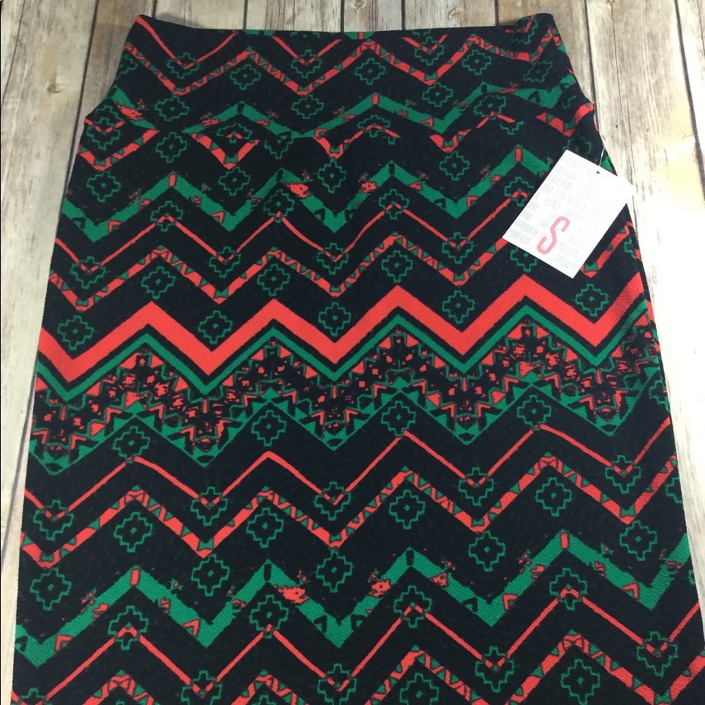 LuLaRoe Cassie
